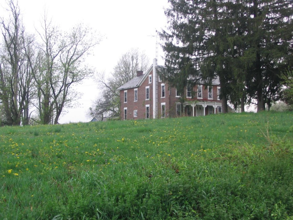 Farm House Allentown